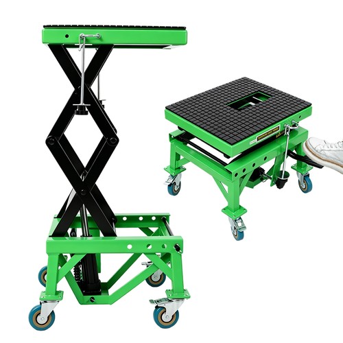 350lbs hydraulic motorcycle - 350lbs,