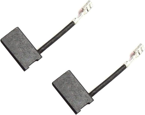 Carbon motor brushes - carbon,