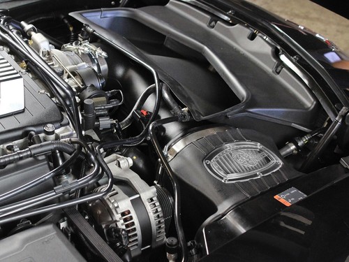 Afe momentum cold air intake - afe,