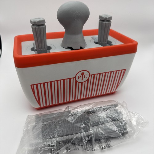 Pampered chef quicksicle - pampered,