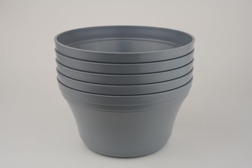 Austin planter single bowl - planter,