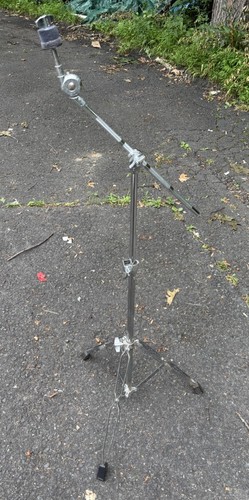 Pdp boom cymbal stand - cymbal,