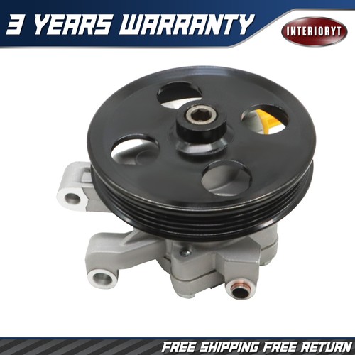 Power steering pump for - pump, ford