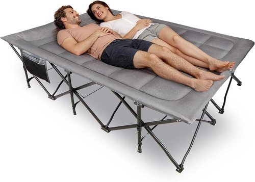 Redswing person camping cot - redswing,