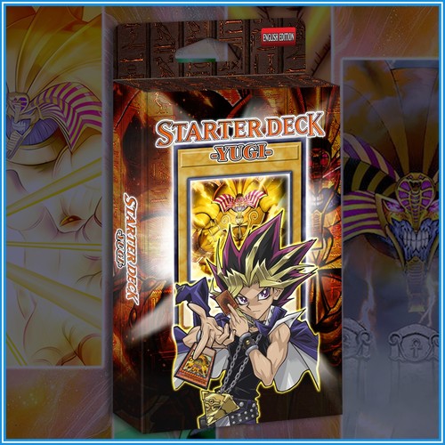 Yugi exodia deck - deck, 41