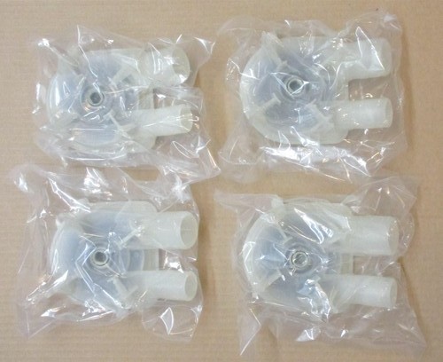 4pk washer drain pump - washer, for