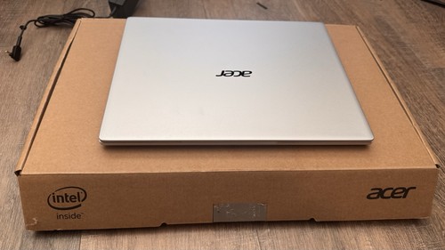 Acer swift laptop - 3,