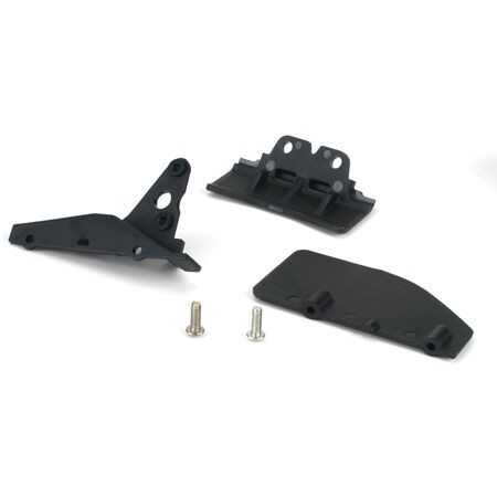 Losi losa4422 front bumper - losi,