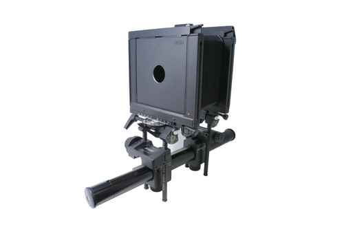Used sinar large format - f2,