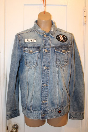 Wiz khalifa cps - khalifa, denim