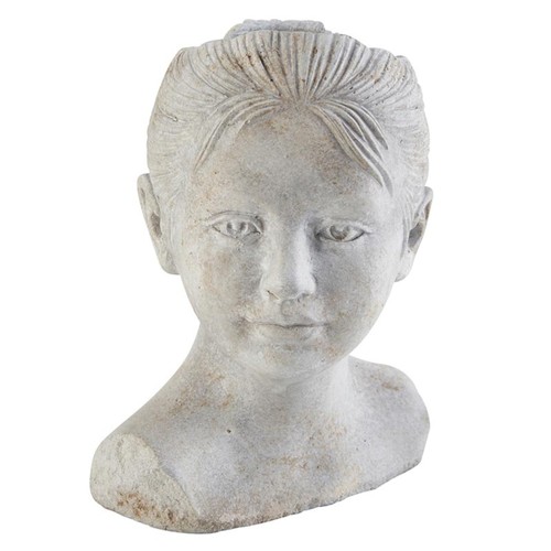 Head planter for indoor - planter,