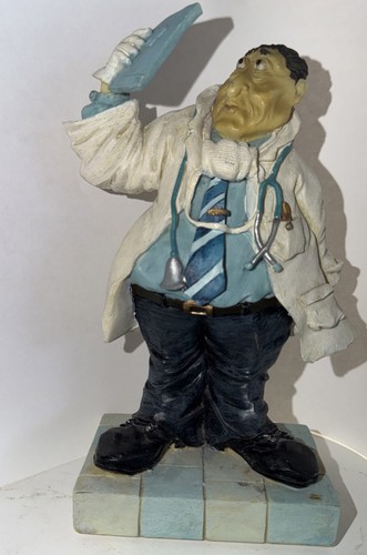 Vintage dentist resin - vintage,