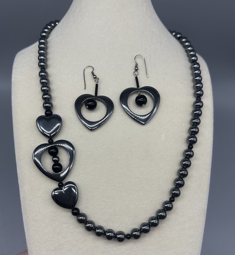 Vtg karla jordan hematite - karla,