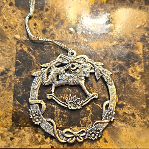 Vintage walter silversmiths - vintage,