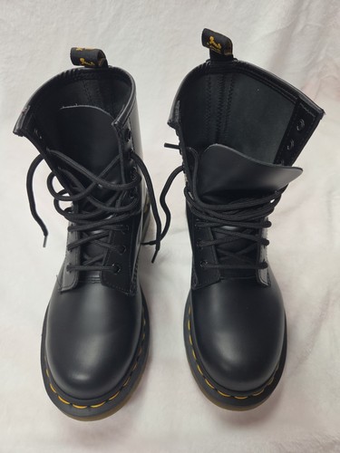 Doc martin 1460 smooth leather - doc,
