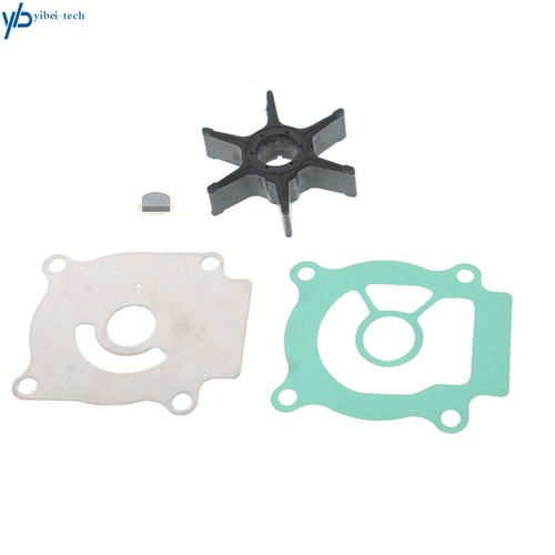 Water pump impeller - repair, kit