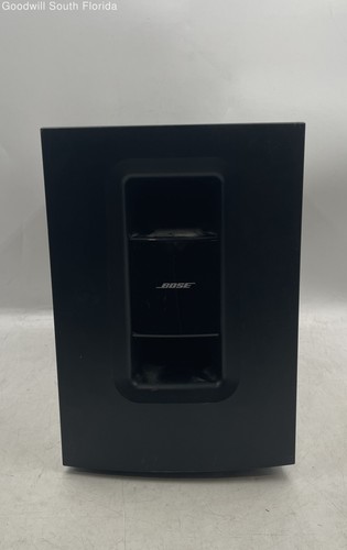 Bose cinemate wireless - 1,