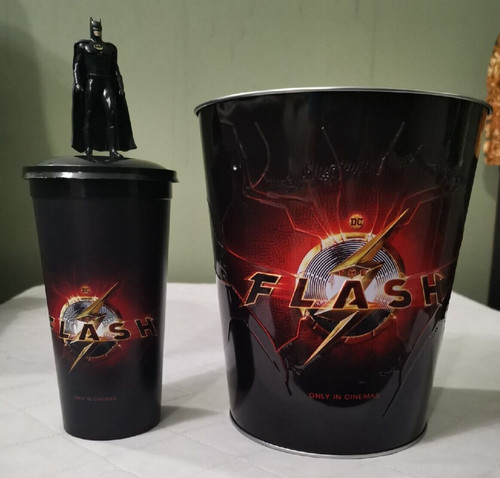 The flash - 🍿the,