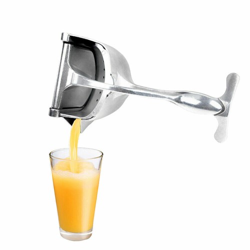 Manual heavy duty - duty, citrus