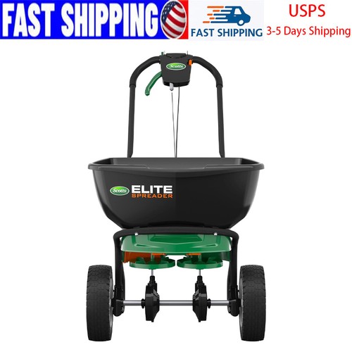 Scotts 75902 elite - scotts, rotor