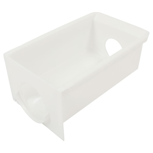 W10850492 ice bin replacement - ice,