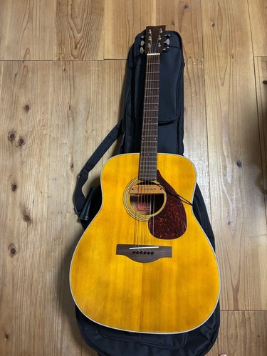 Gekinou yamaha fg180 - red, label