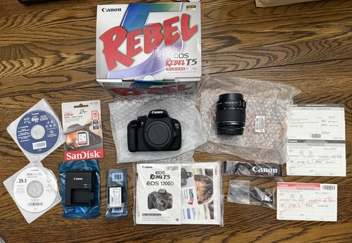Canon eos rebel s - canon,
