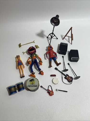Palisades muppets electric - palisades,