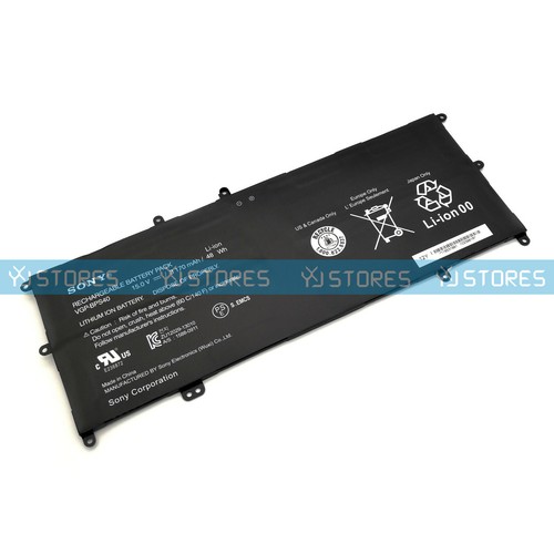 New genuine vgp bps40 48wh - new, vgp-bps40