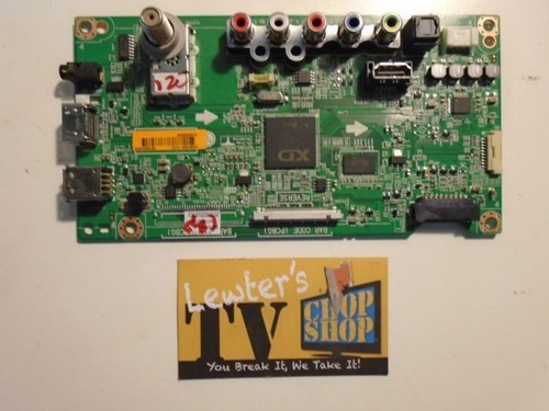 42lb5600 main board - lg,