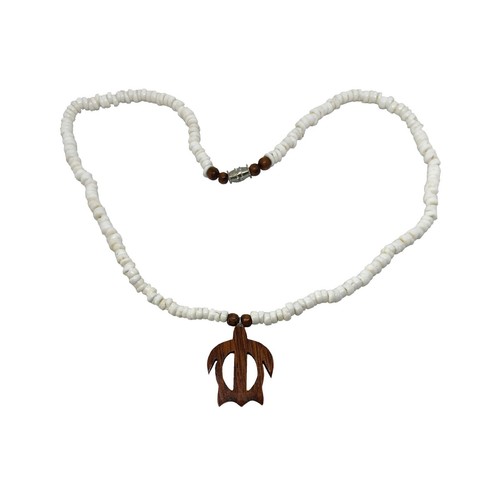 Hawaiian jewelry koa wood - hawaiian,