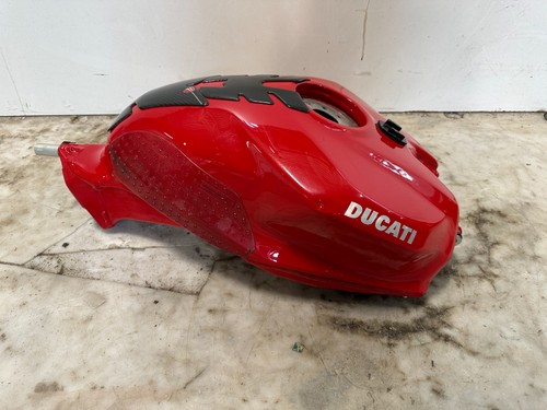 Ducati panigale r 1199 - r,