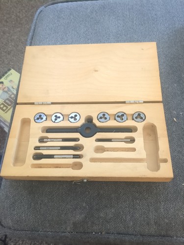 Vintage snap tap - vintage, snap-on