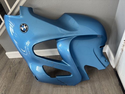 1997 2004 bmw k1200rs - k1200rs, left