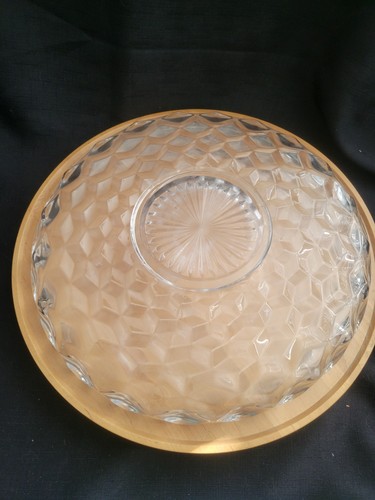 Serving platter vintage - platter,