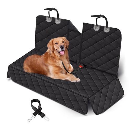Dog seat cover - seat, pet