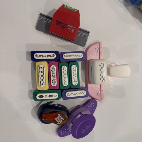 Lot corner border edge - lot, of