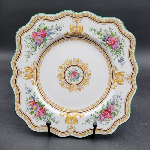 Wedgwood columbia white - wedgwood, center