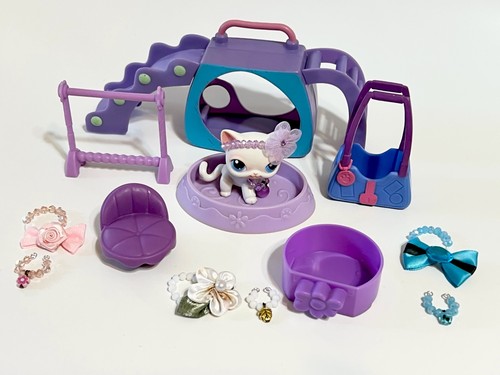 Littlest pet shop 64 - littlest, #64