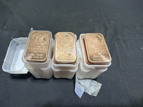 Tubes walking liberty - 3,