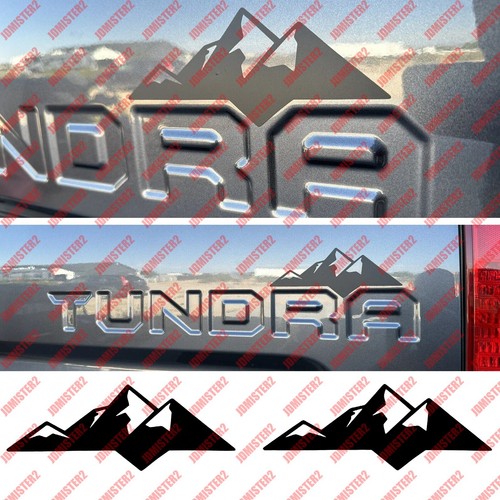 Toyota tundra mountain - tundra,