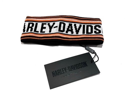 Harley davidson headband - davidson,