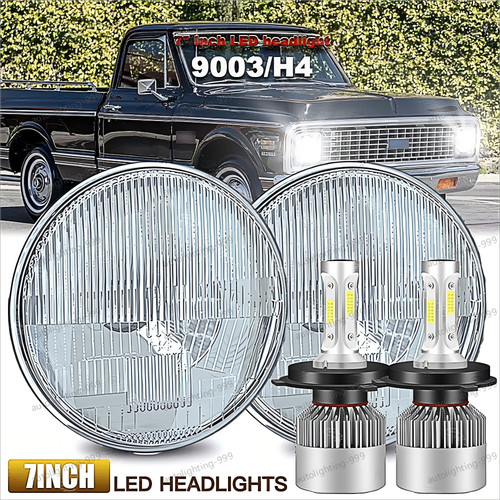 For 1967 1972 chevy - for, pair
