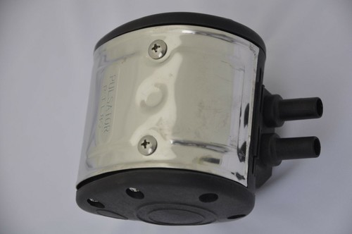 Pneumatic pulsator l80 - pneumatic,