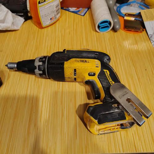 Dewalt dcf630 20v - dcf630,