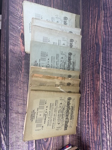 Vtg standard graded - vtg.standard, of
