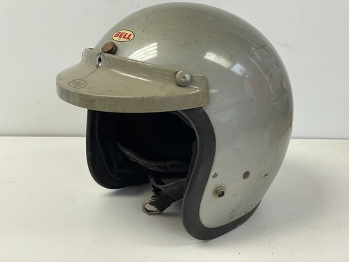 Vintage 1977 bell magnum - vintage,