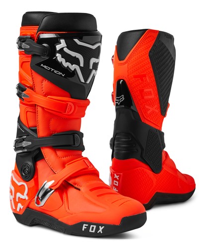 Fox racing motion - fox,