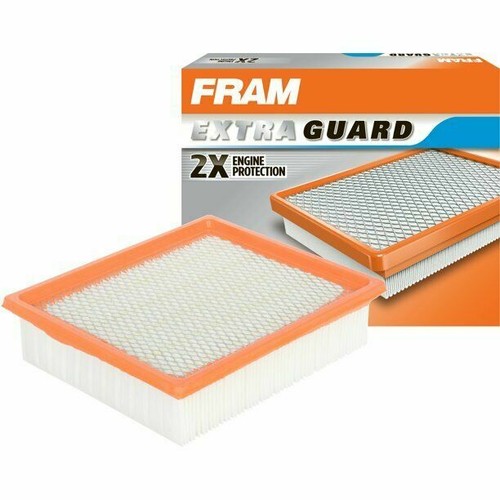 Fram extra guard air filter - extra,