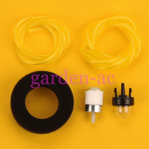 Fuel filter primer bulb for - fuel,